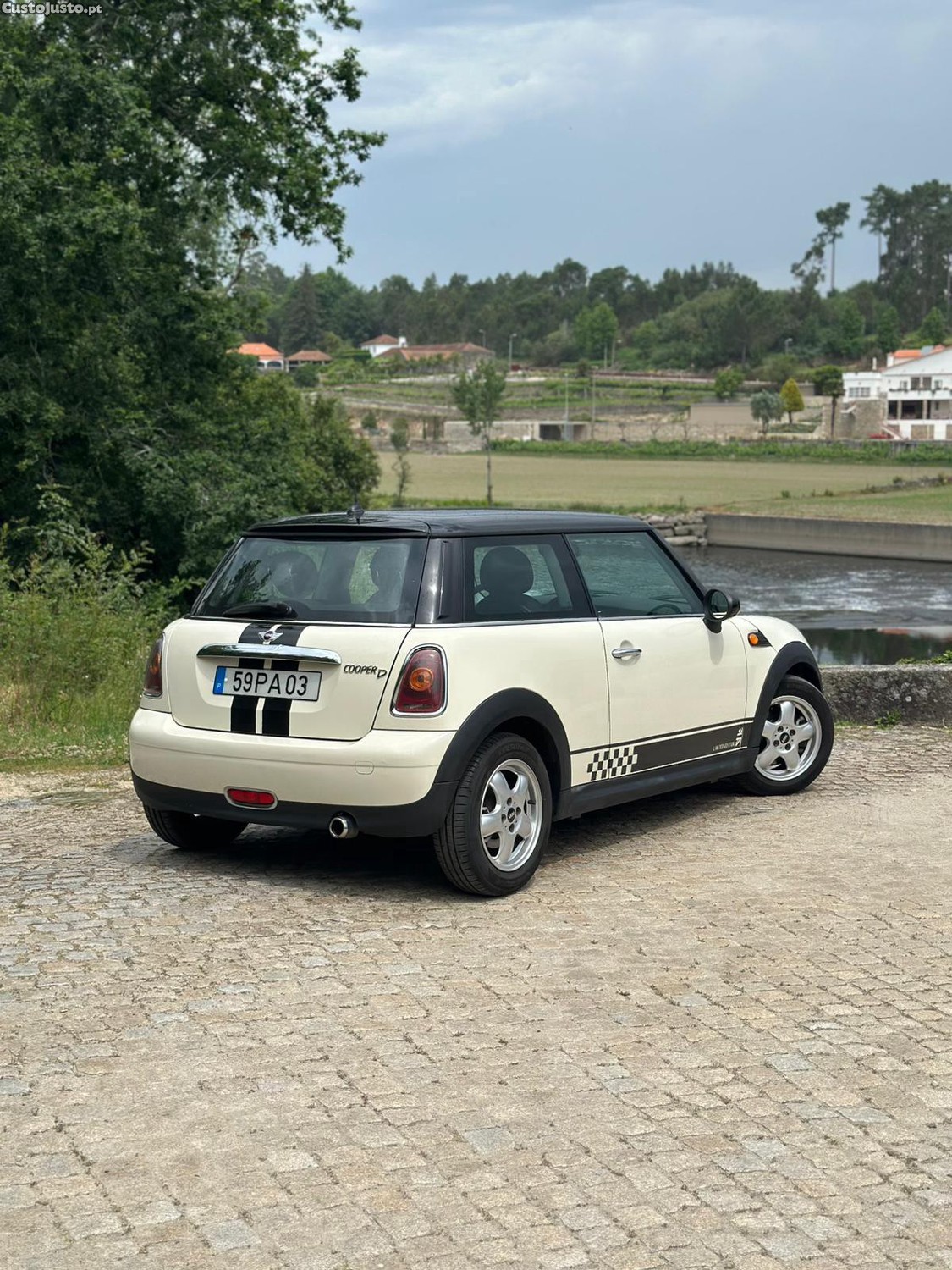 MINI Cooper D — fotografia 7