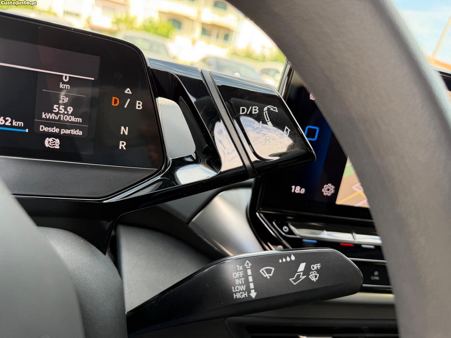 Volkswagen ID.5 77 kWh Pro Performance — fotografia 4