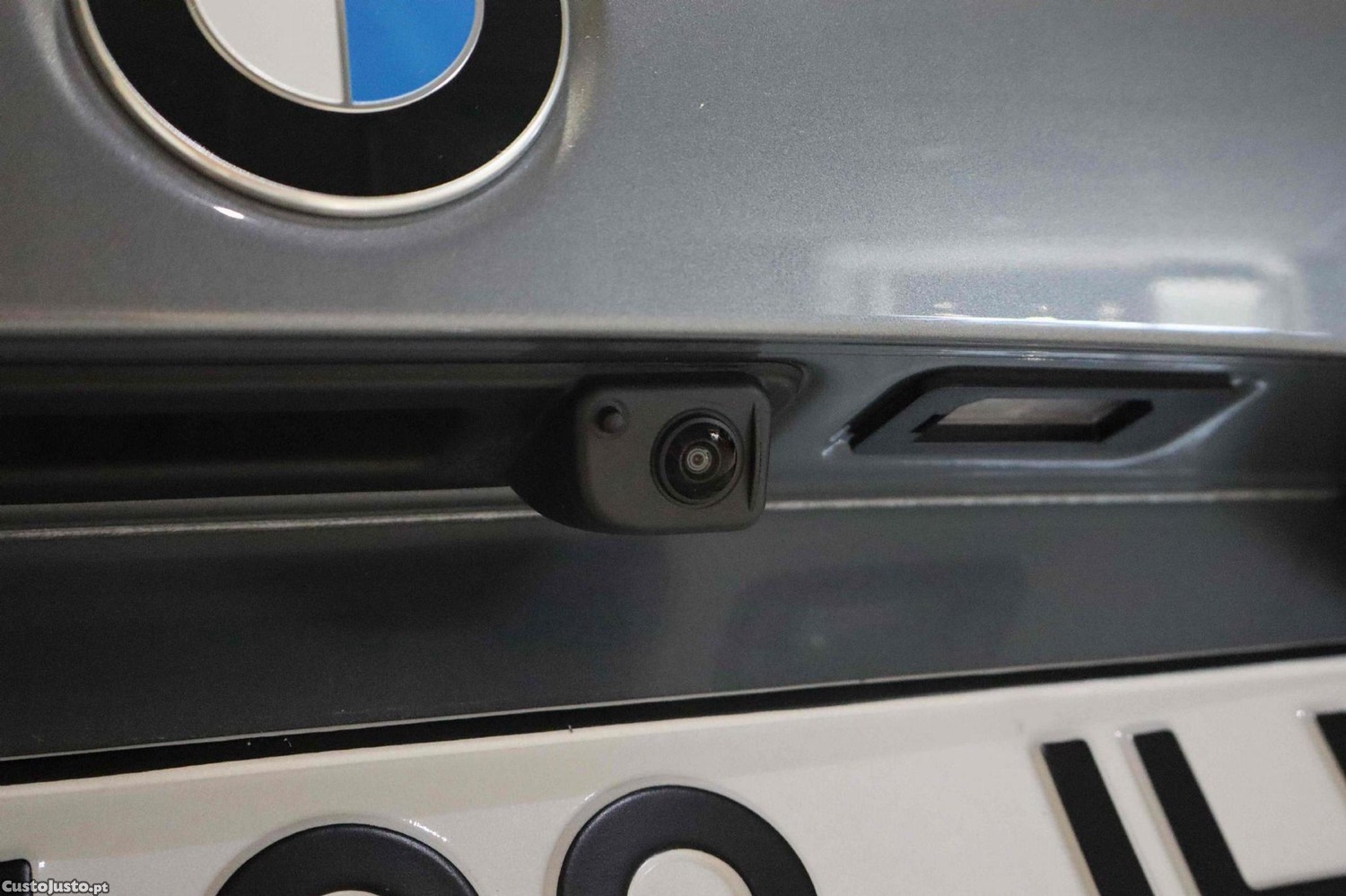 BMW 116 Pack Desportivo M — fotografia 20