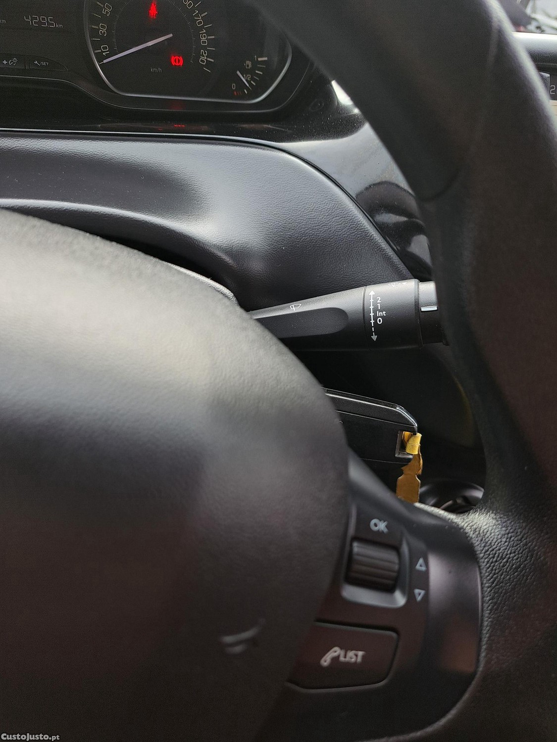 Peugeot 208 1.5 BlueHDi Active — fotografia 16