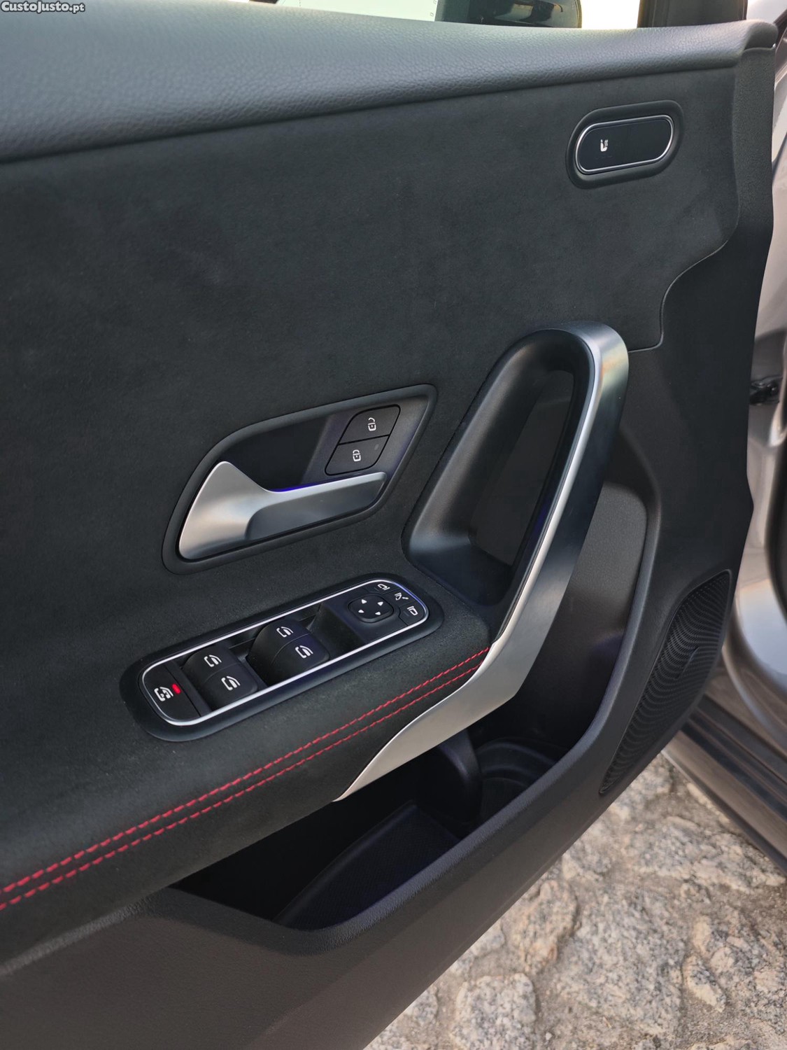 Mercedes-Benz A 180 AMG Line Auto — fotografia 12