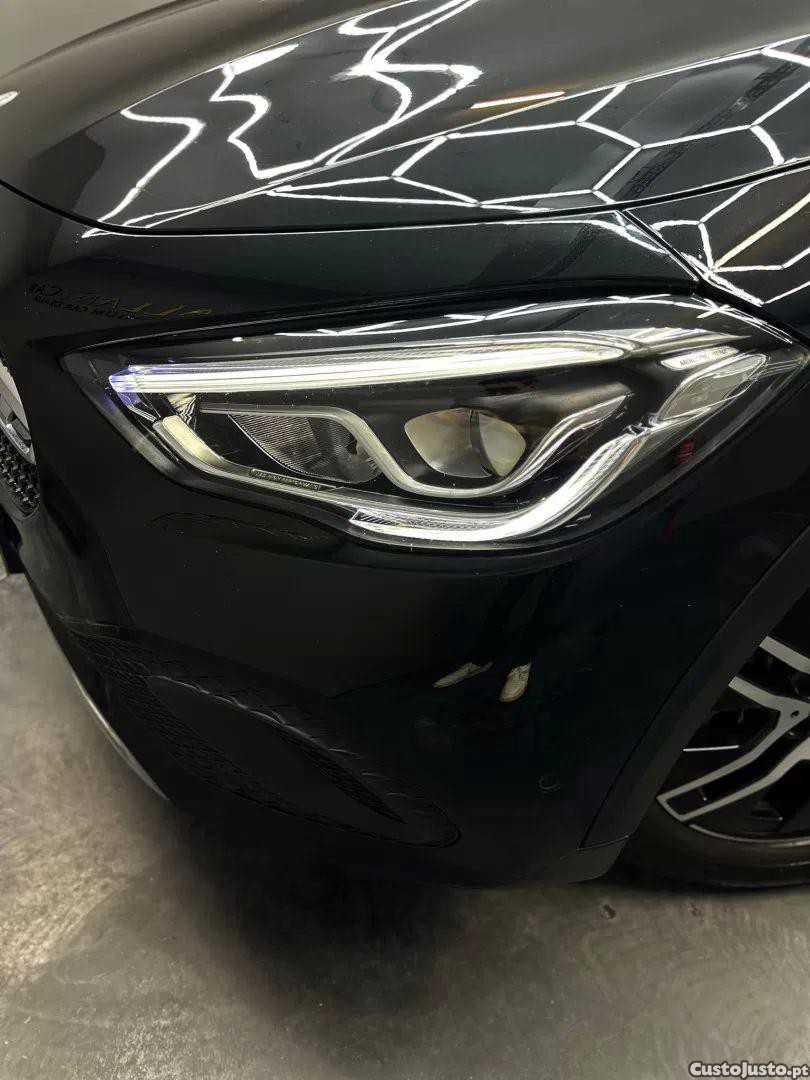 Mercedes-Benz GLA 250 E 8g-dct — fotografia 20