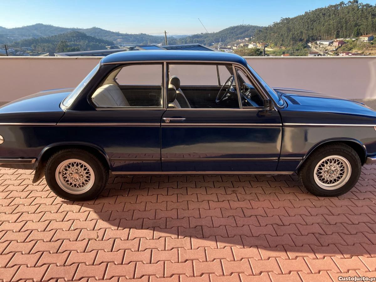 BMW 2002 2002 foto 5