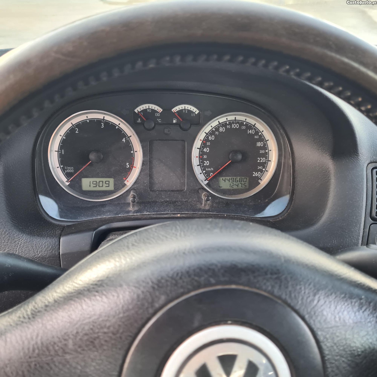 VW Golf IV - 02 foto 5