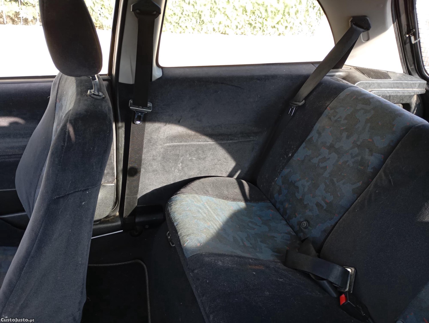 Opel Corsa 1.0 — fotografia 5