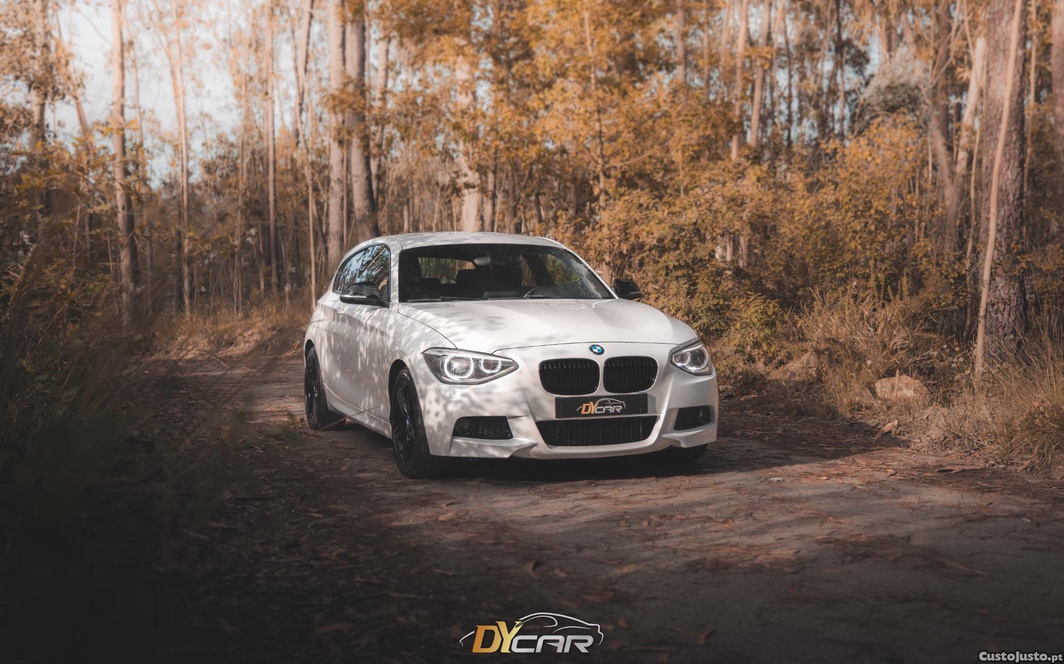 BMW 116 Pack M — photo 4