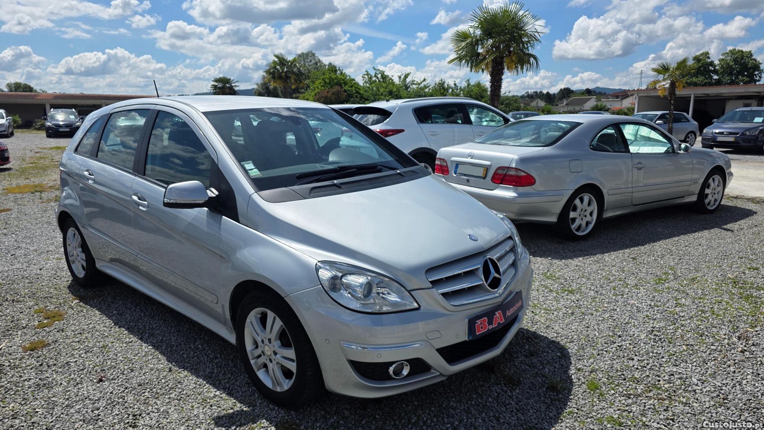 Mercedes-Benz B 180 CDI 109cv - 10 foto 4