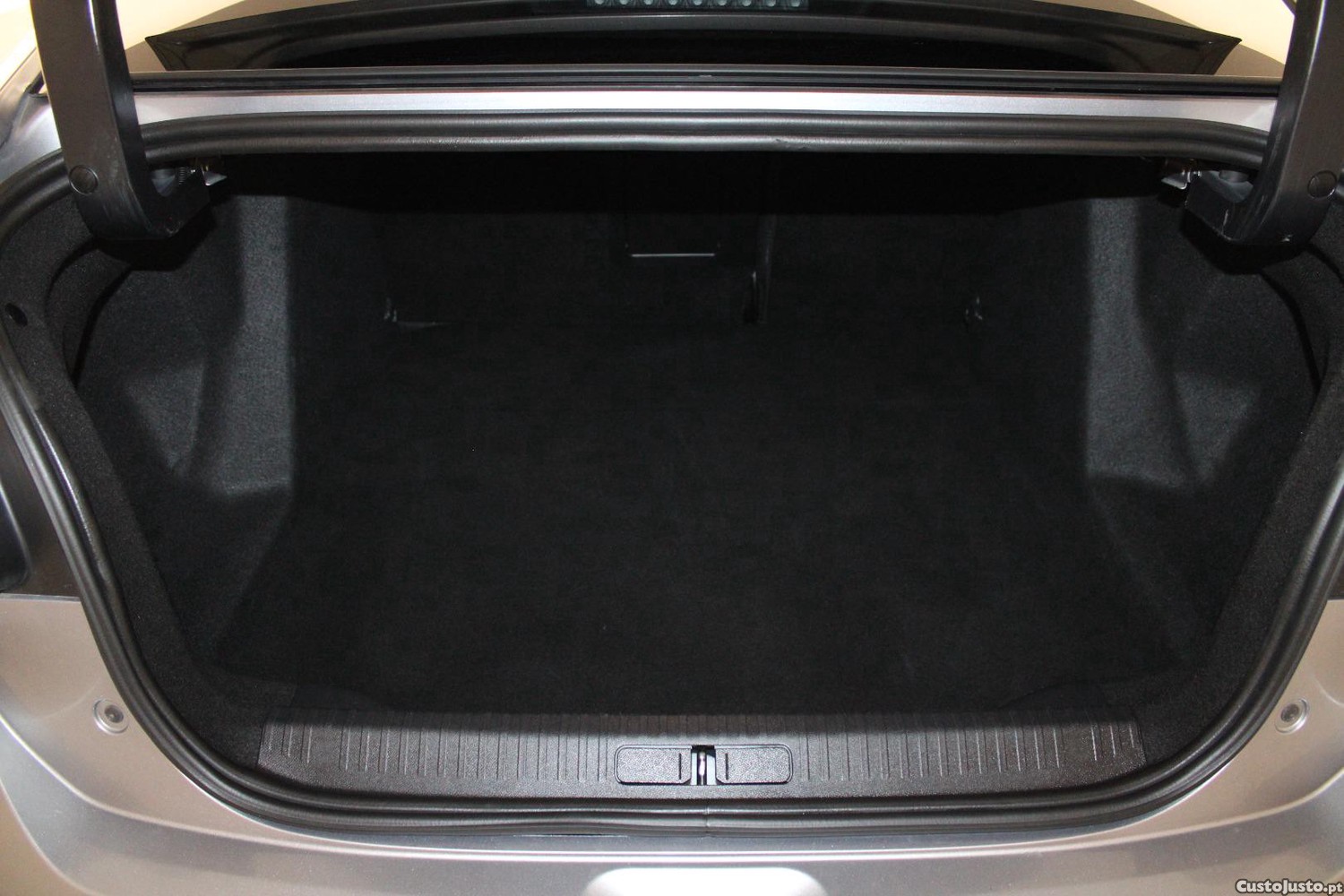 Citroën C4 X 1.2 PURETECH MAX (AUTO) — fotografia 4