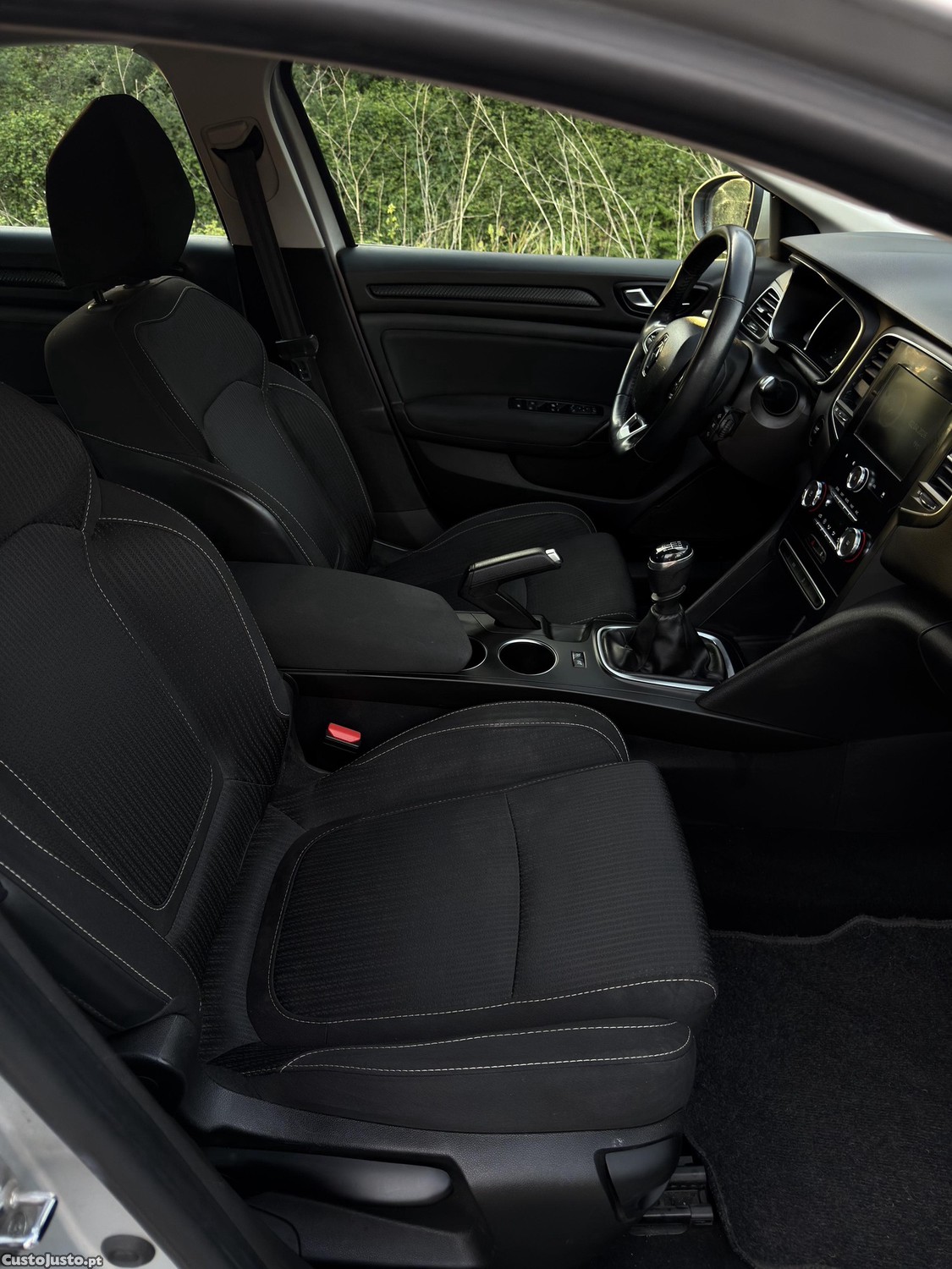 Renault Mégane Limited — fotografia 6