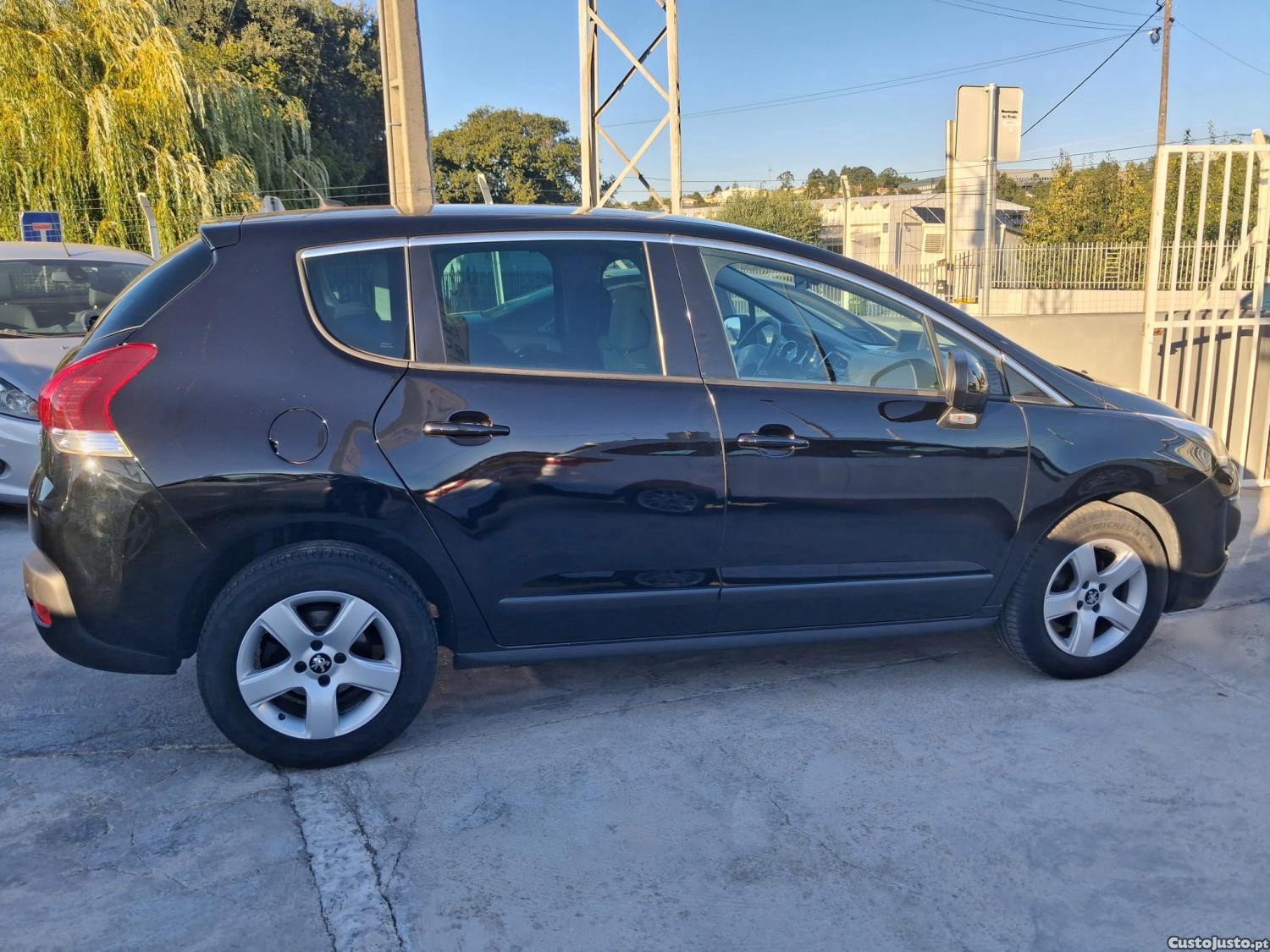 Peugeot 3008 HDi FAP 115 Active - 14 foto 4