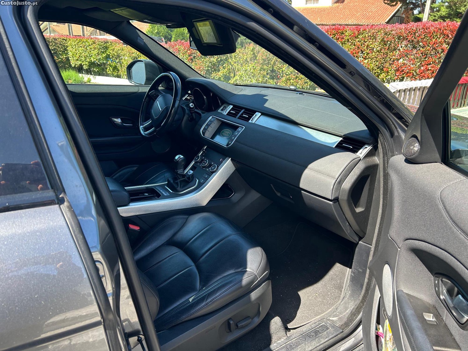 Land Rover Evoque Evoque — photo 5