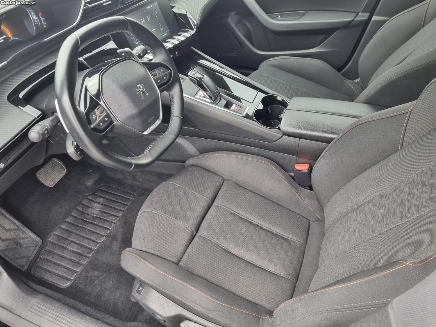 Peugeot 508 SW BARATA — fotografia 3