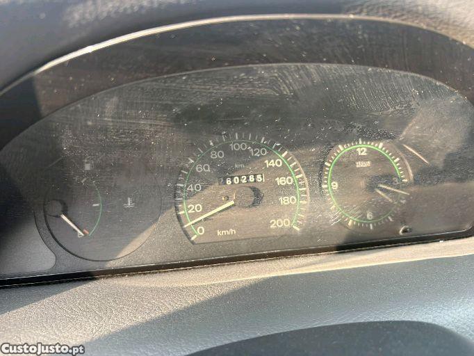 Fiat Punto S — fotografia 3