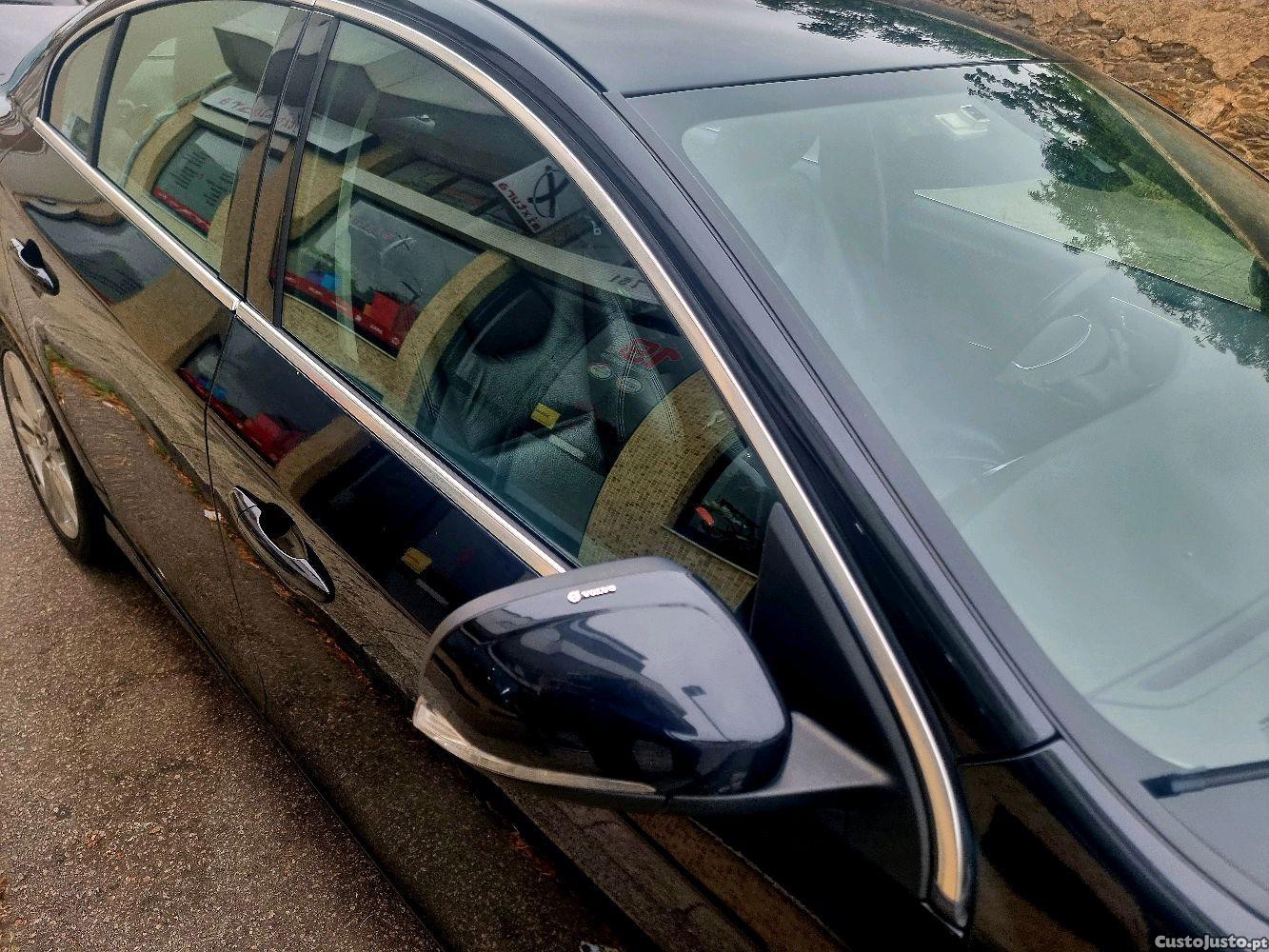 Volvo S60 City Safety — fotografia 9
