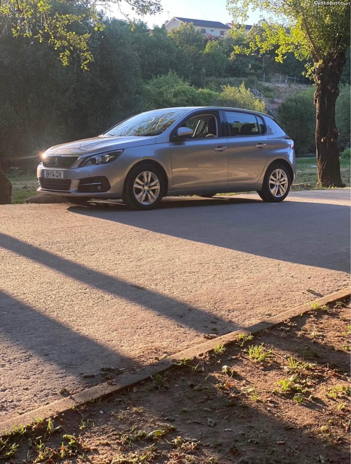Peugeot 308 1.5 BlueHDi Business Line - 18 foto 5