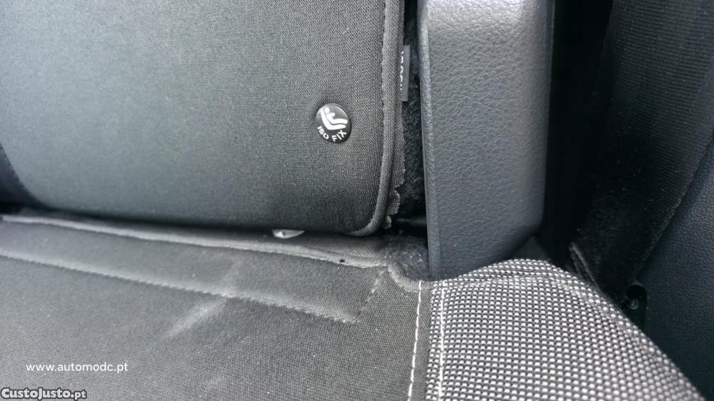 Renault Captur 0.9 TCE Exclusive — fotografia 4