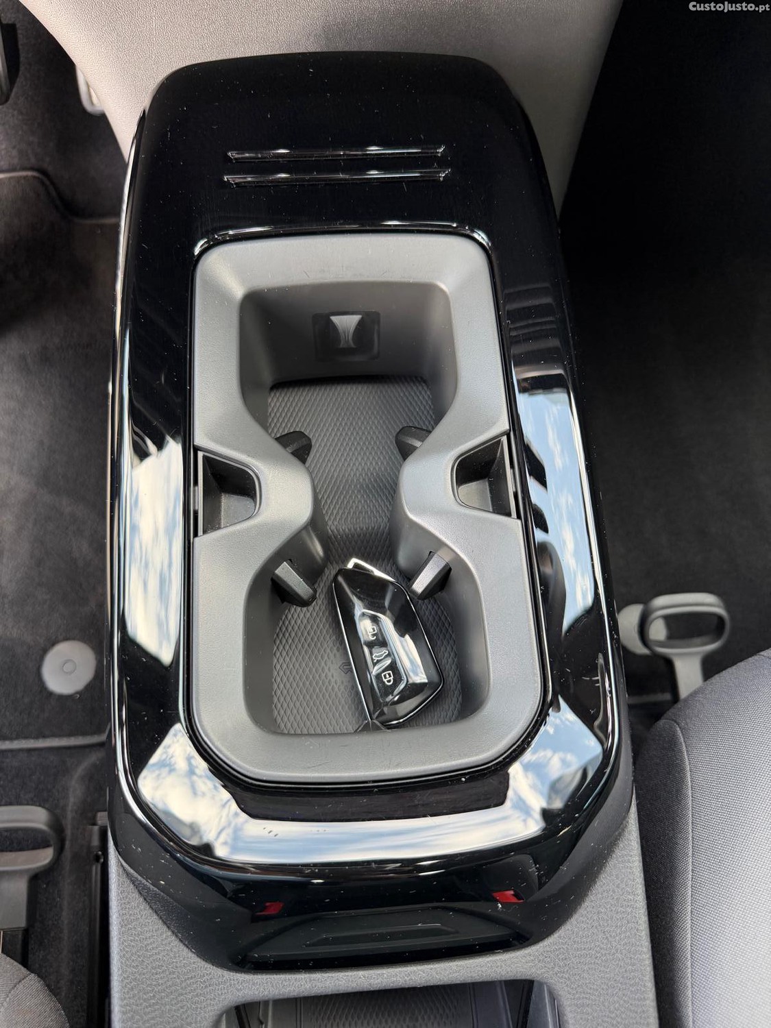 Volkswagen ID.5 77 kWh Pro Performance — fotografia 3