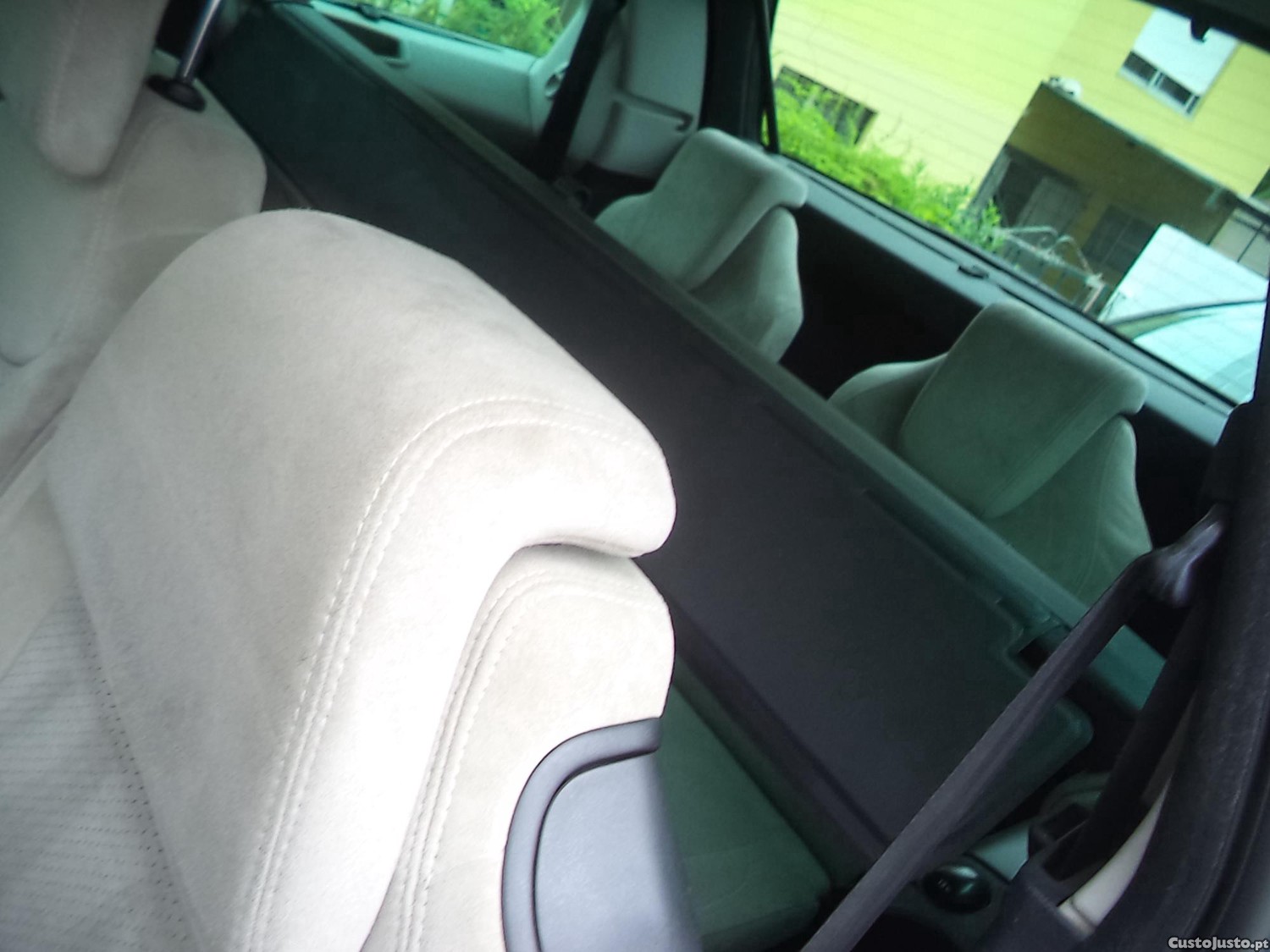 Citroën C4 Grand Picasso 7Lugares EXCLUSIVE — fotografia 9
