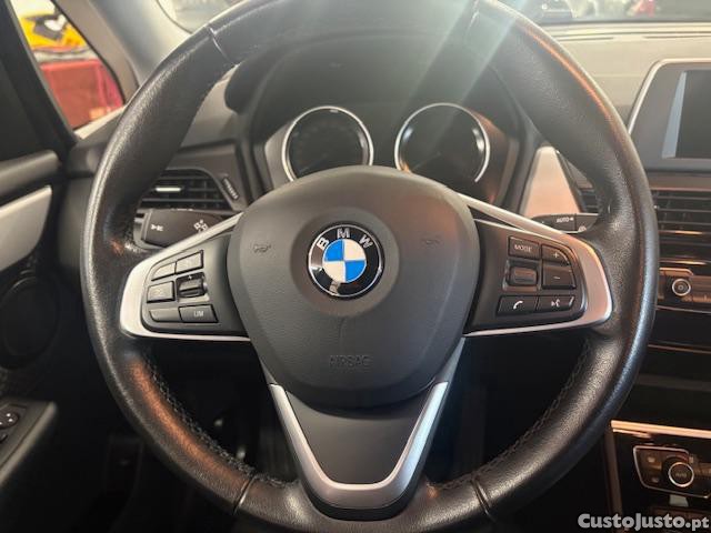 BMW 225 XE Hybrid plug-In SPORT Nacional - 20 — photo 4