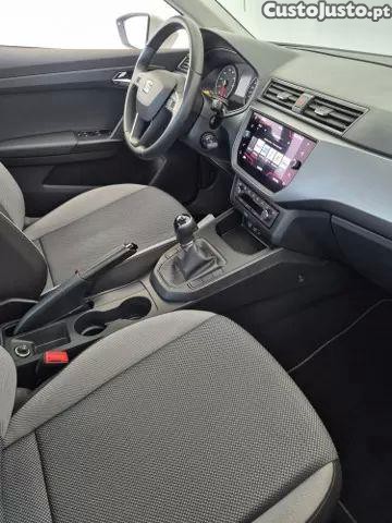 Seat Ibiza 1.0 - 20 — photo 5
