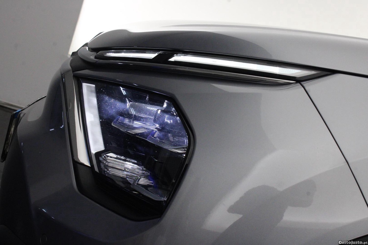 Citroën C4 X 1.2 PURETECH MAX (AUTO) — fotografia 13