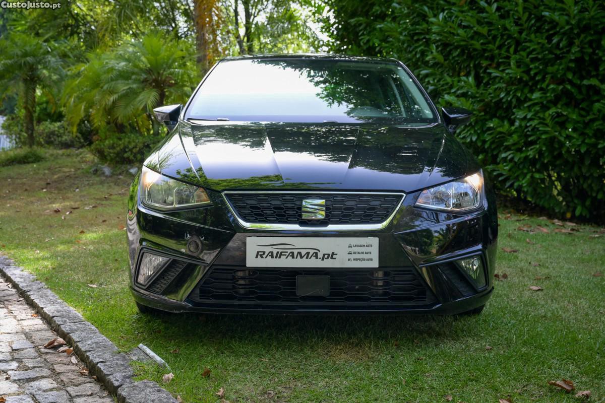 SEAT Ibiza 1.0 EcoTSI Xcellence — fotografia 21