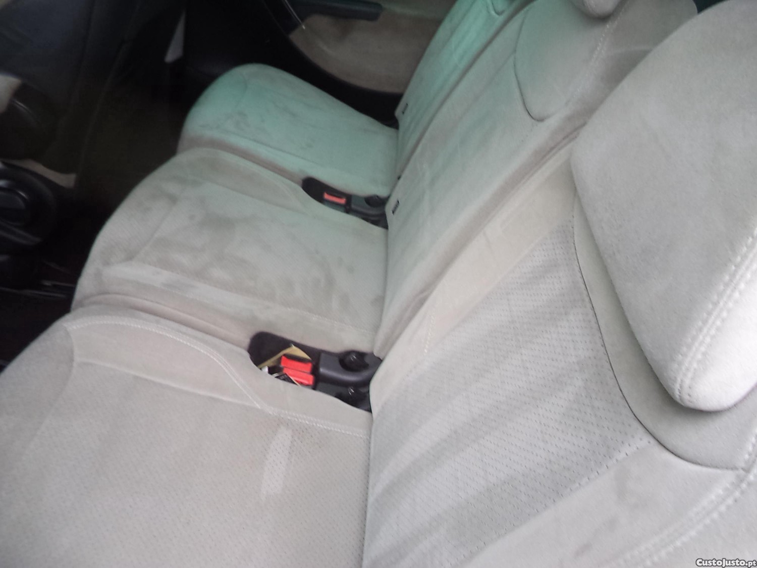 Citroën C4 Grand Picasso 7Lugares EXCLUSIVE — fotografia 10