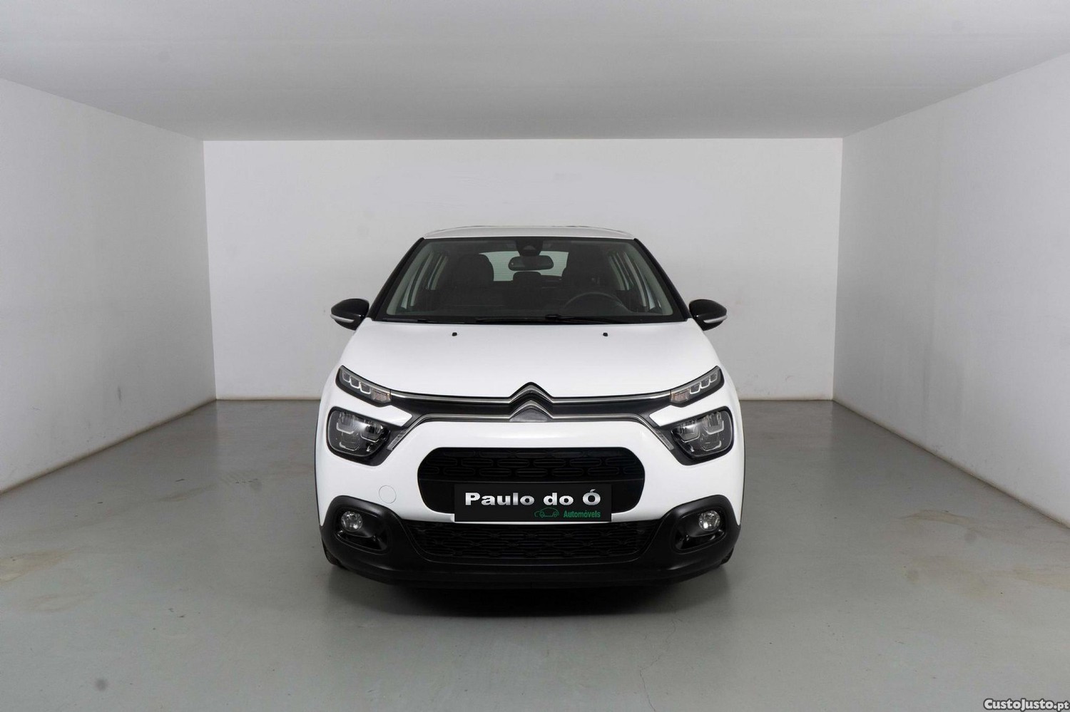 Citroën C3 1.2 PureTech Feel Pack — fotografia 22