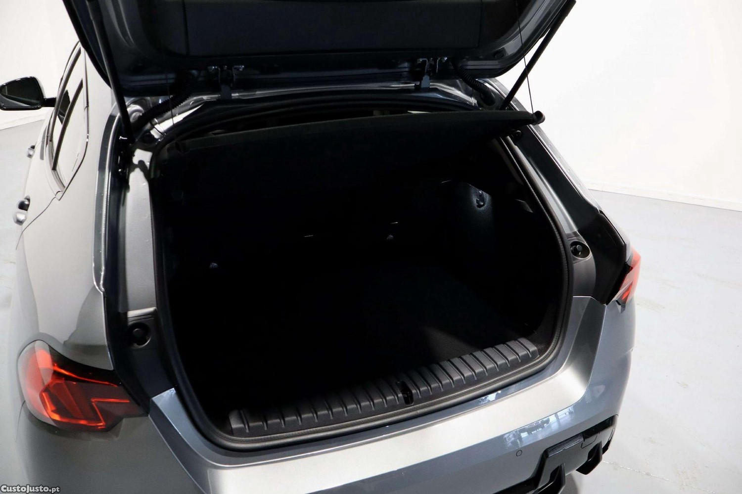 BMW 116 Pack Desportivo M — fotografia 19
