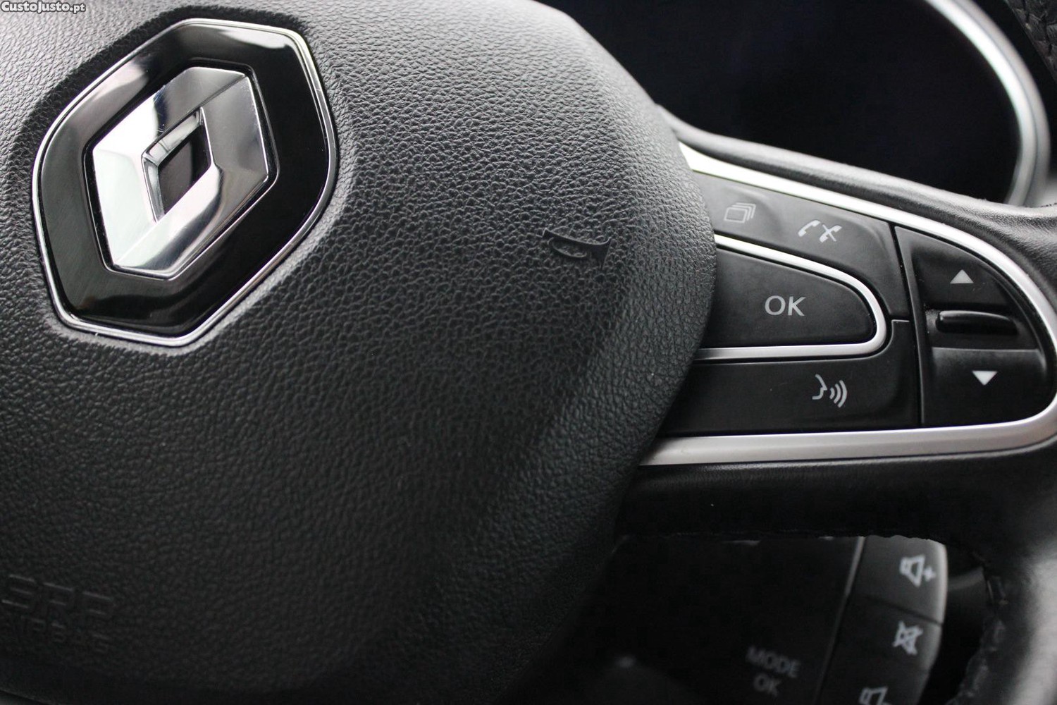 Renault Talisman 1.5 DCI ZEN PACK BUSINESS — fotografia 31