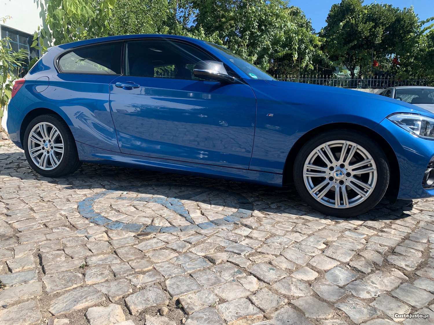 BMW 118 Pack M 2.0 150cvs - 15 foto 5