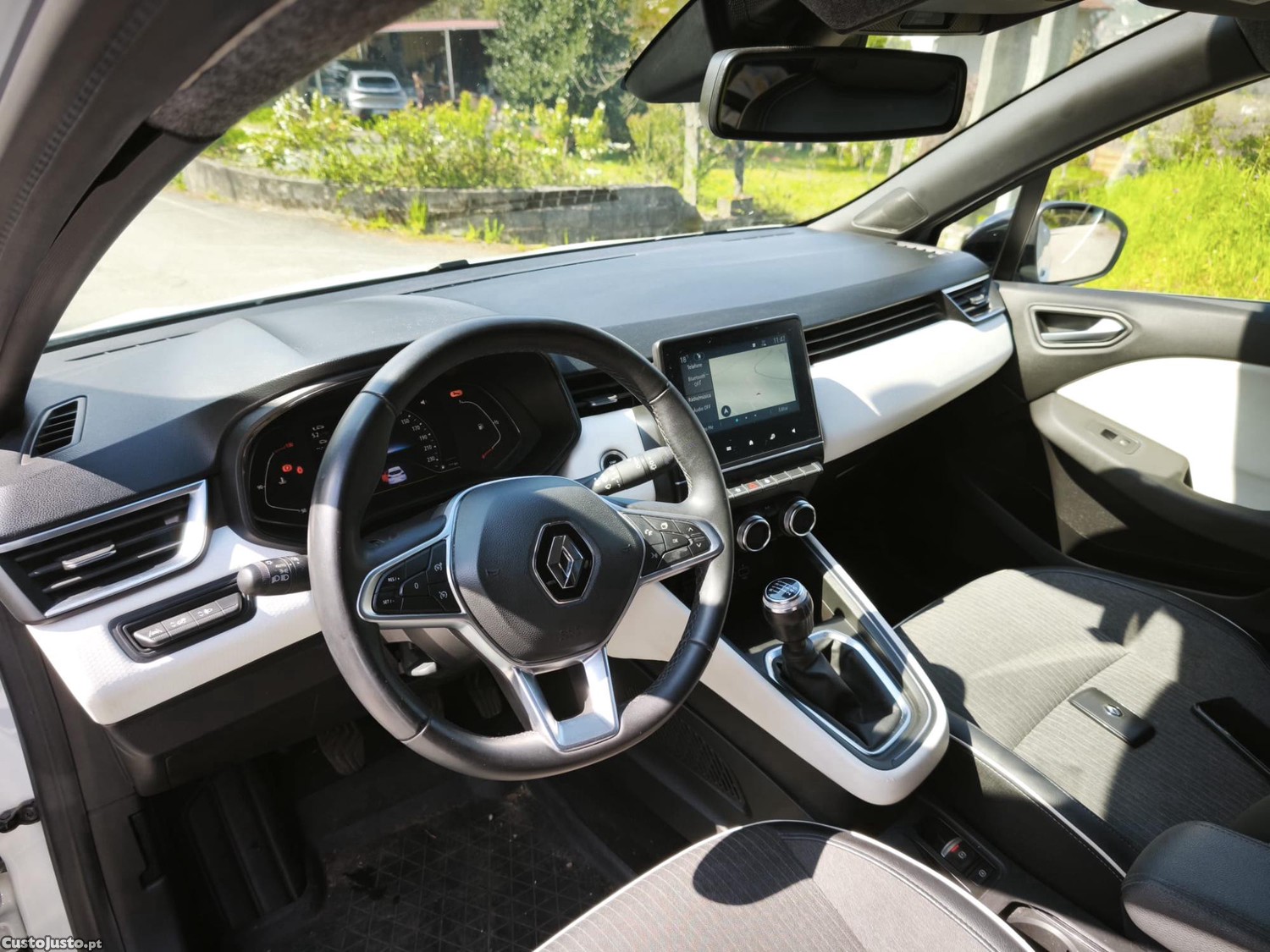 Renault Clio 5 — fotografia 4