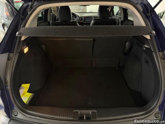 Honda HR-V 1.6 i-DTEC Executive — fotografia 7