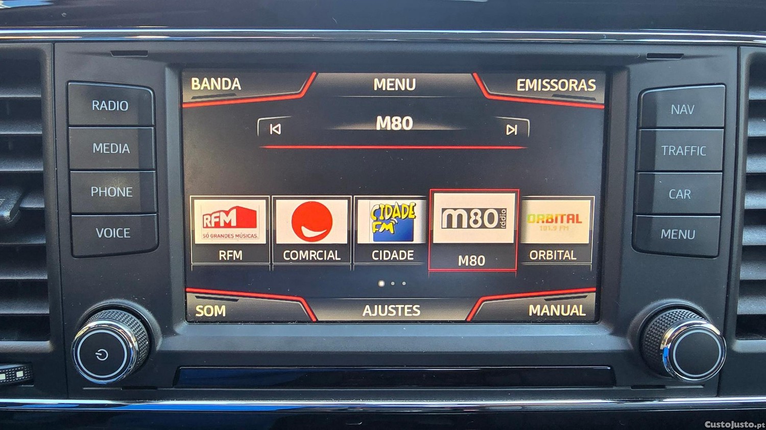 SEAT Leon 1.6 TDI Style — fotografia 12