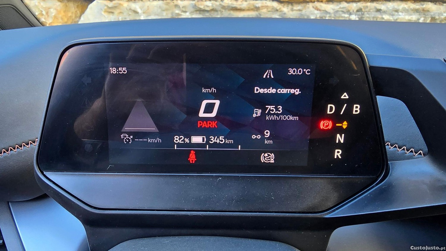 CUPRA Born 79 kWh e-Boost VZ — fotografia 12