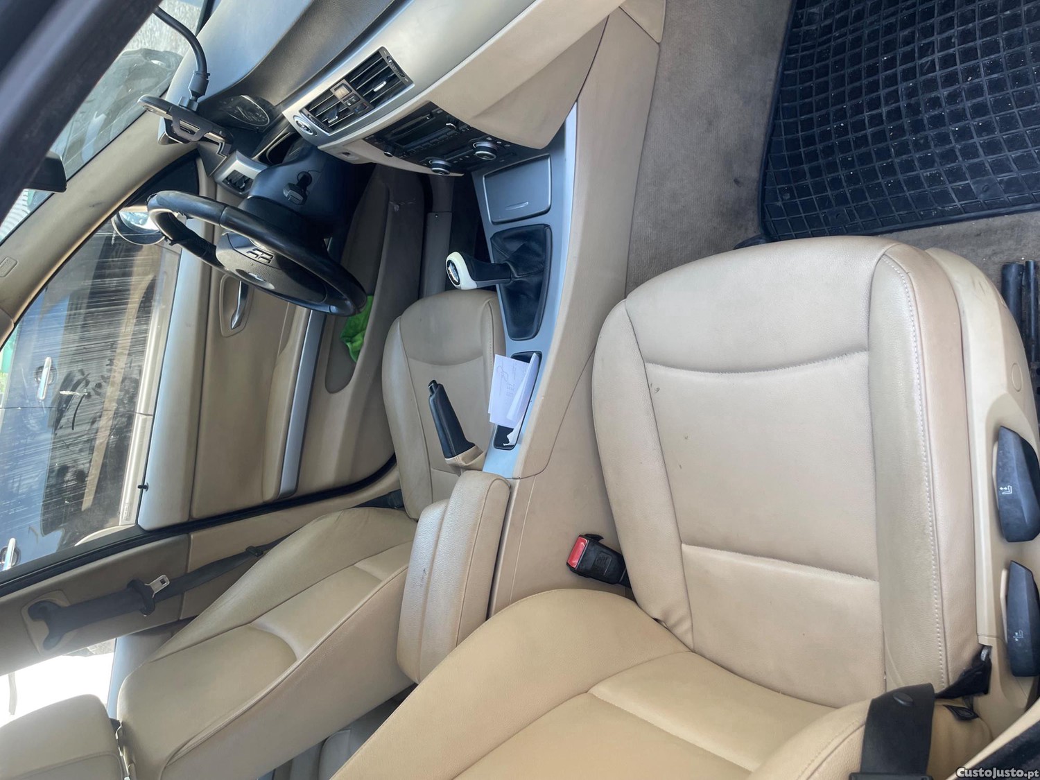 BMW 320 2.0 — fotografia 3