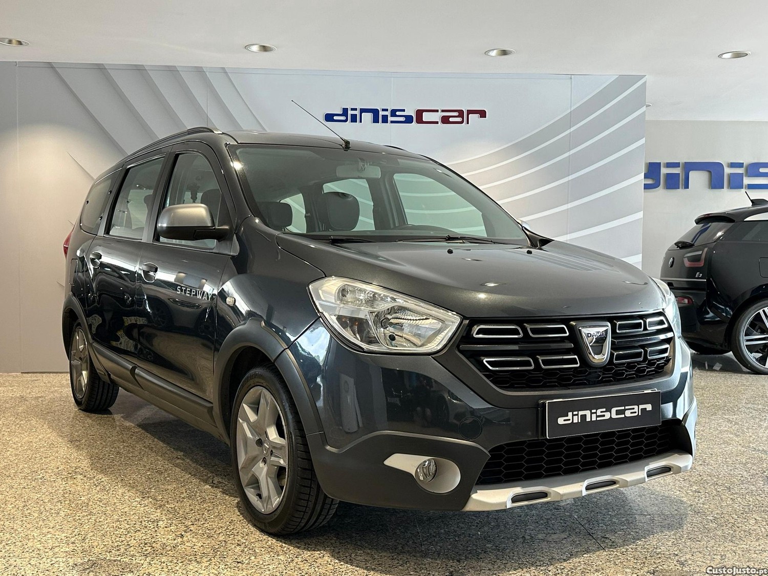 Dacia Logan 1.5 Blue dCi Stepway - 20 foto 3