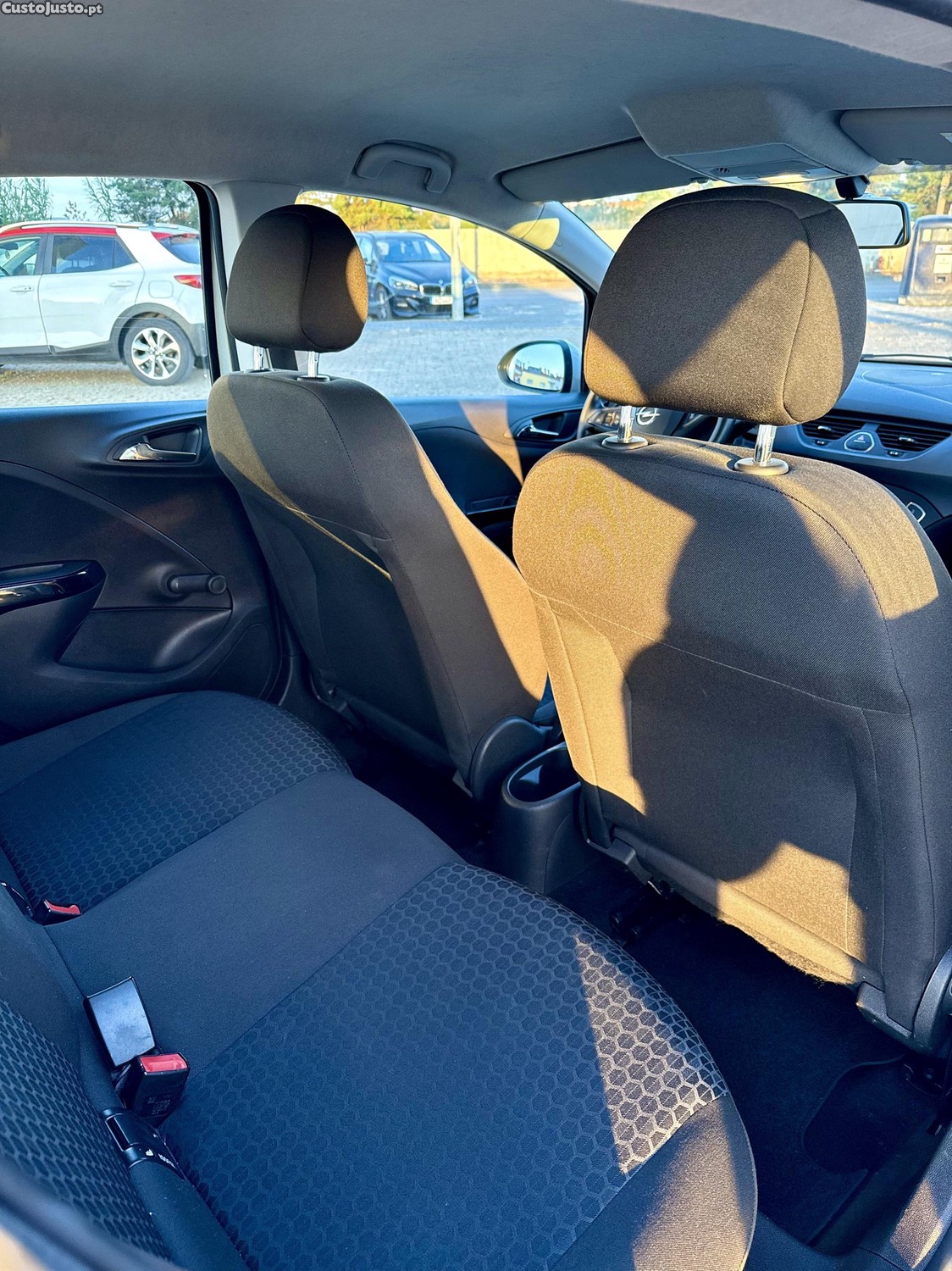 Opel Corsa 1.3 CDTI — fotografia 2