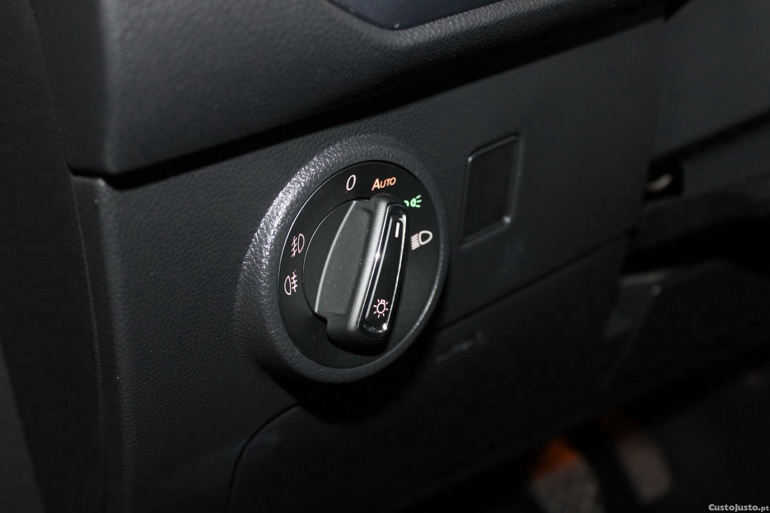 SEAT Ateca 1.6 TDI STYLE — fotografia 22