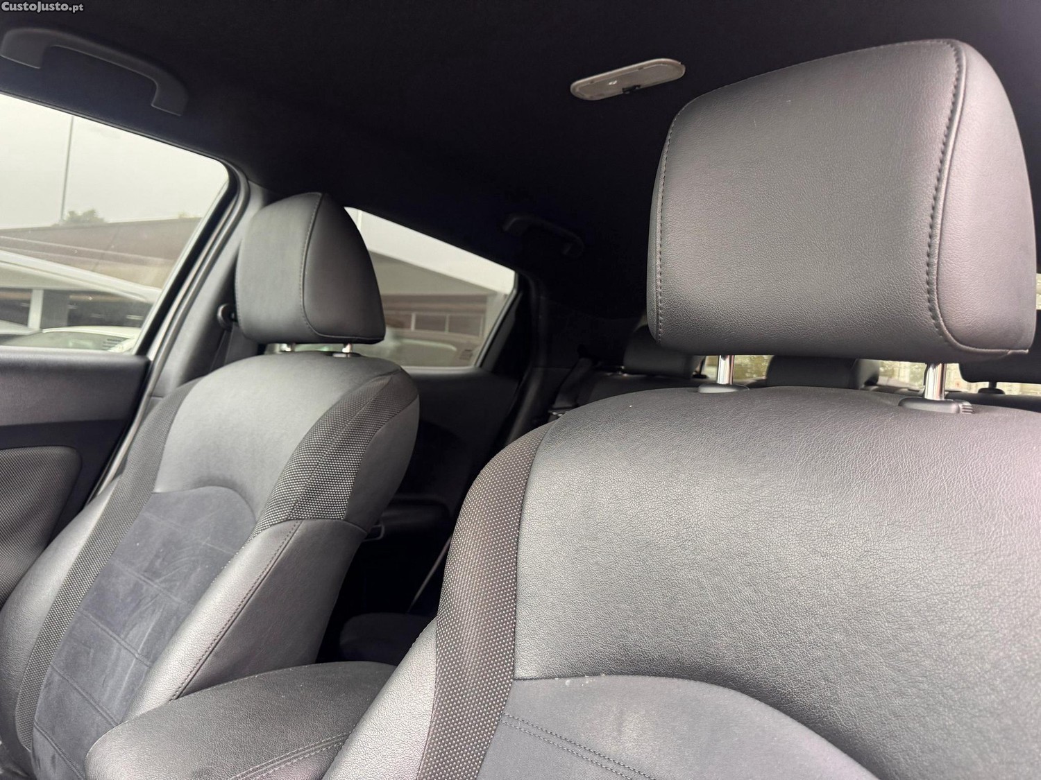 Nissan Juke 1.2 DIG-T N-Connecta — fotografia 7