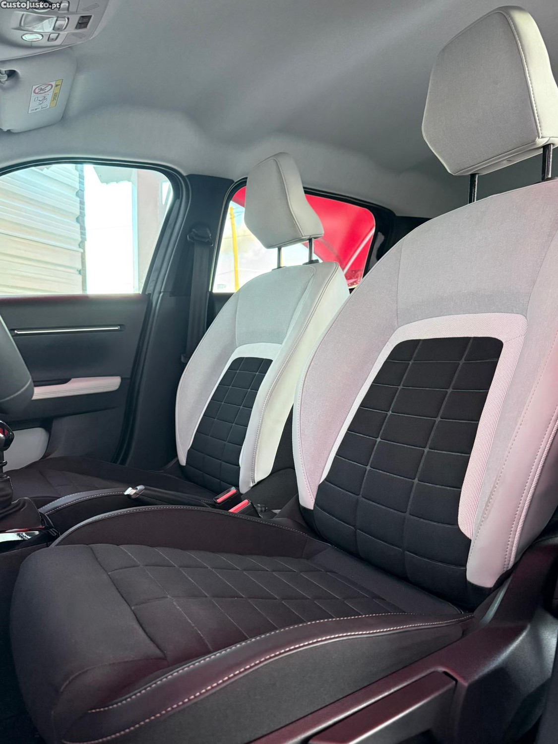 Citroën C3 1.2 PureTech Max — fotografia 6