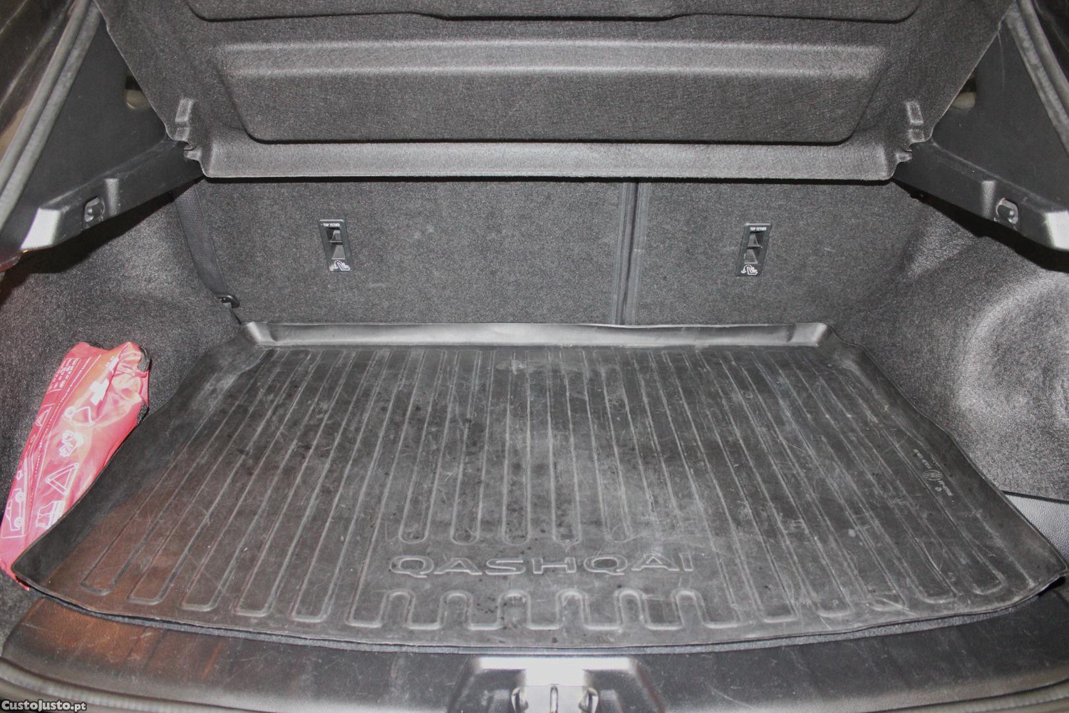 Nissan Qashqai 1.5 DCI TEKNA — fotografia 5