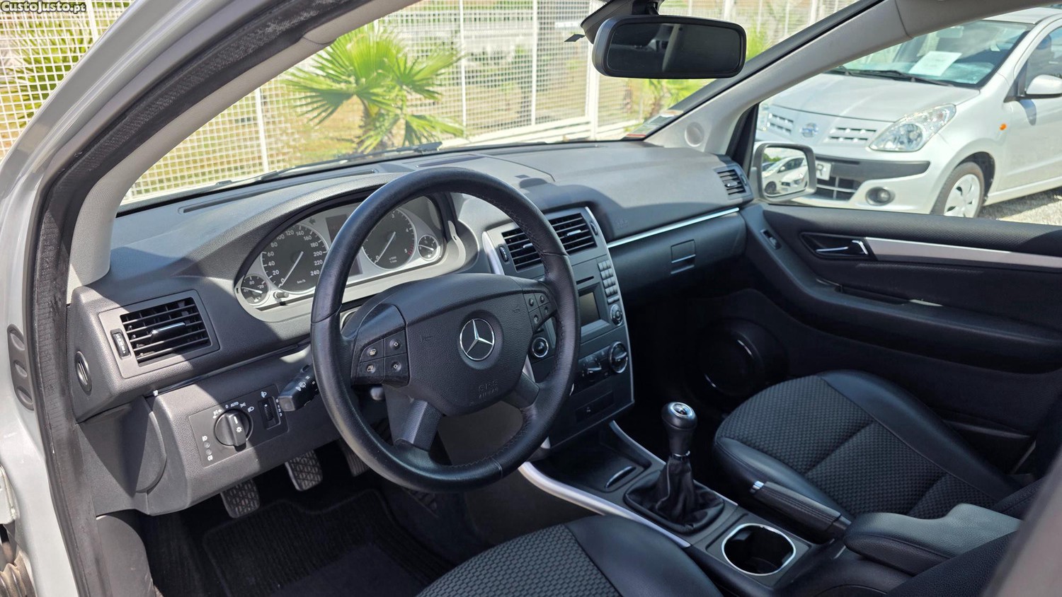 Mercedes-Benz B 180 CDI 109cv - 10 foto 5