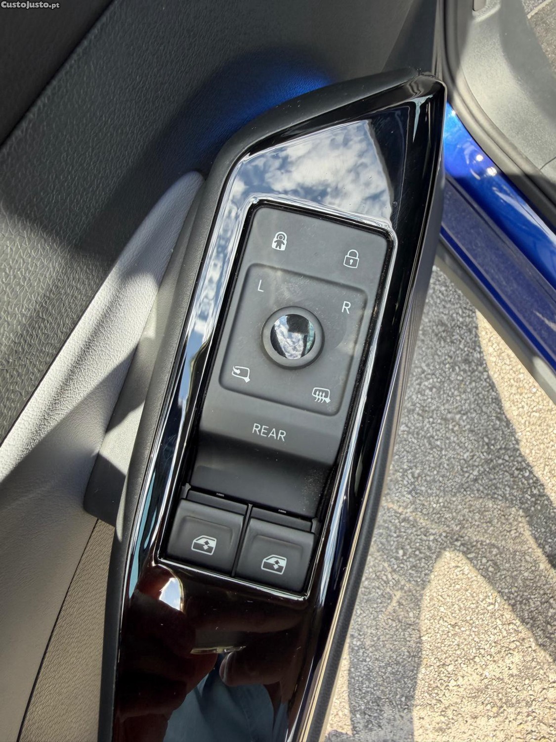 Volkswagen ID.5 77 kWh Pro Performance — fotografia 8