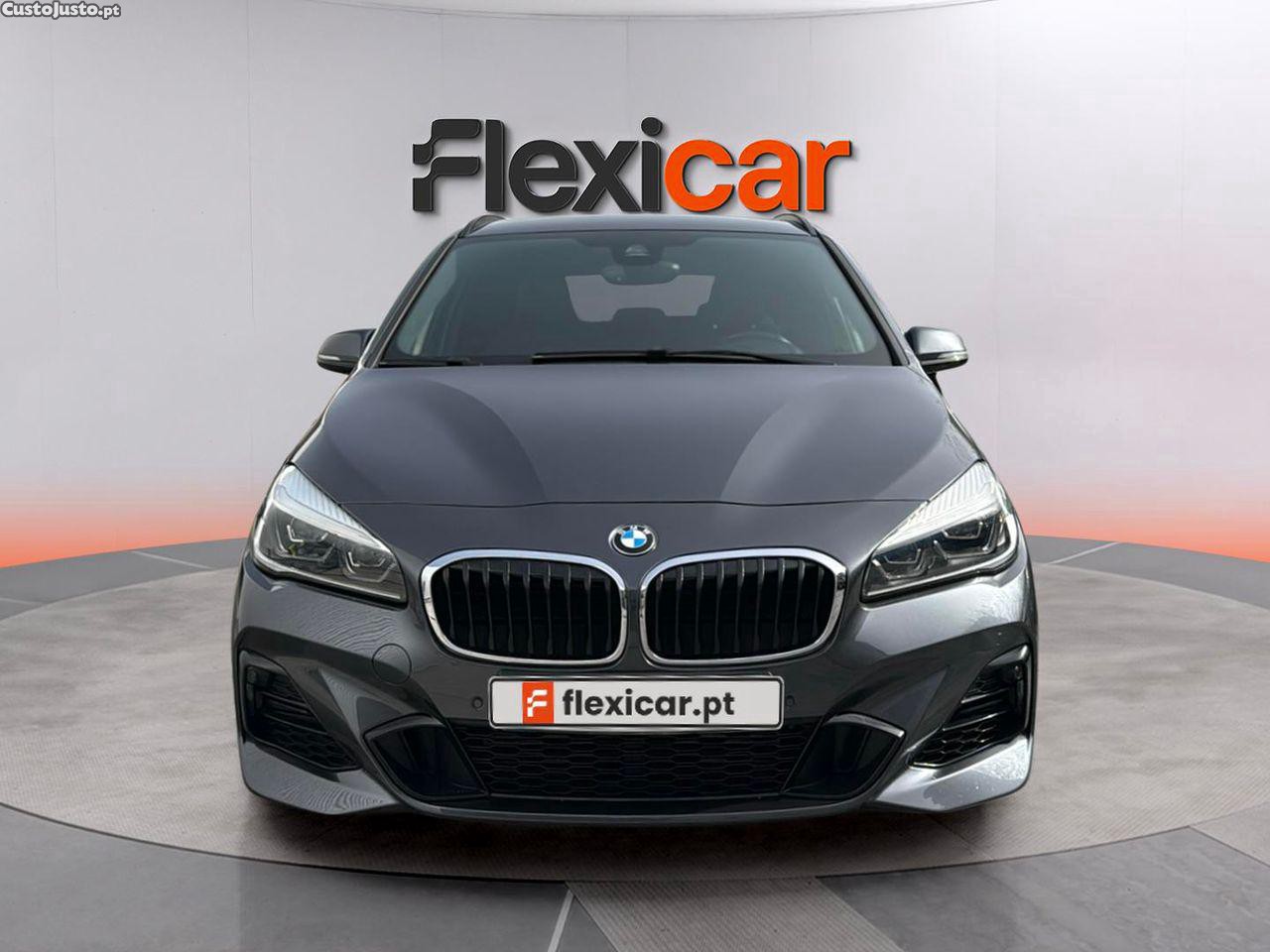 BMW 225 Active Tourer XE Pack M — fotografia 17