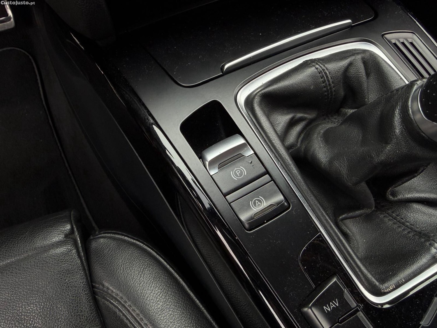 Audi A5 Sportback 3.0 TDi Quattro S-line — fotografia 8