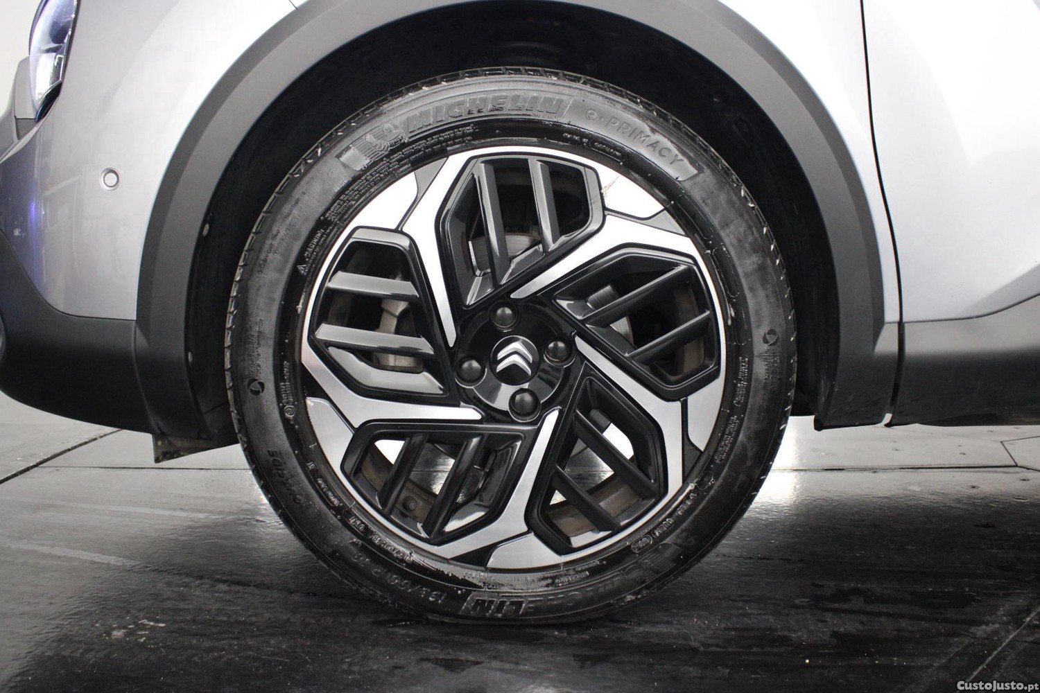 Citroën C4 X 1.2 PURETECH MAX (AUTO) — fotografia 3