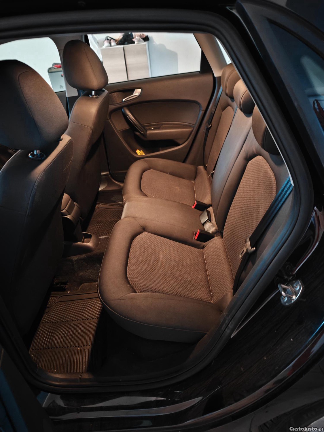 Audi A1 Sportback — fotografia 4