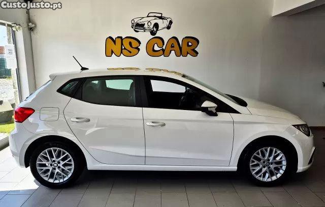 Seat Ibiza 1.0 - 20 — photo 3