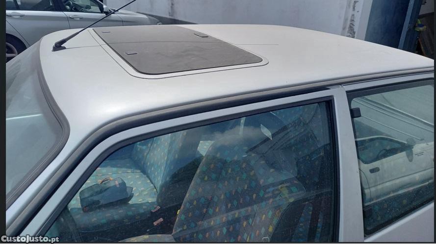 Renault Super5 TIGA — fotografia 8